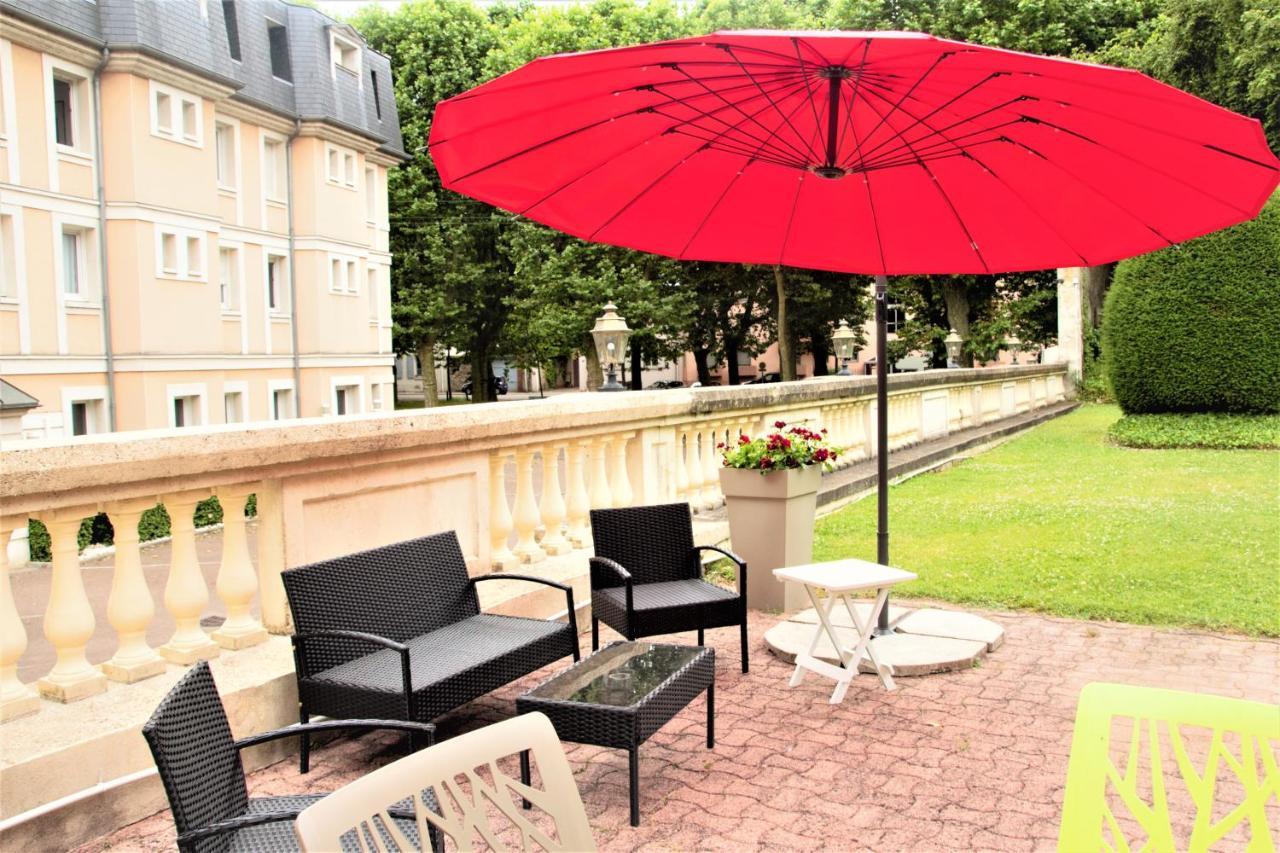 The Originals City, Archotel, Sens Exterior foto