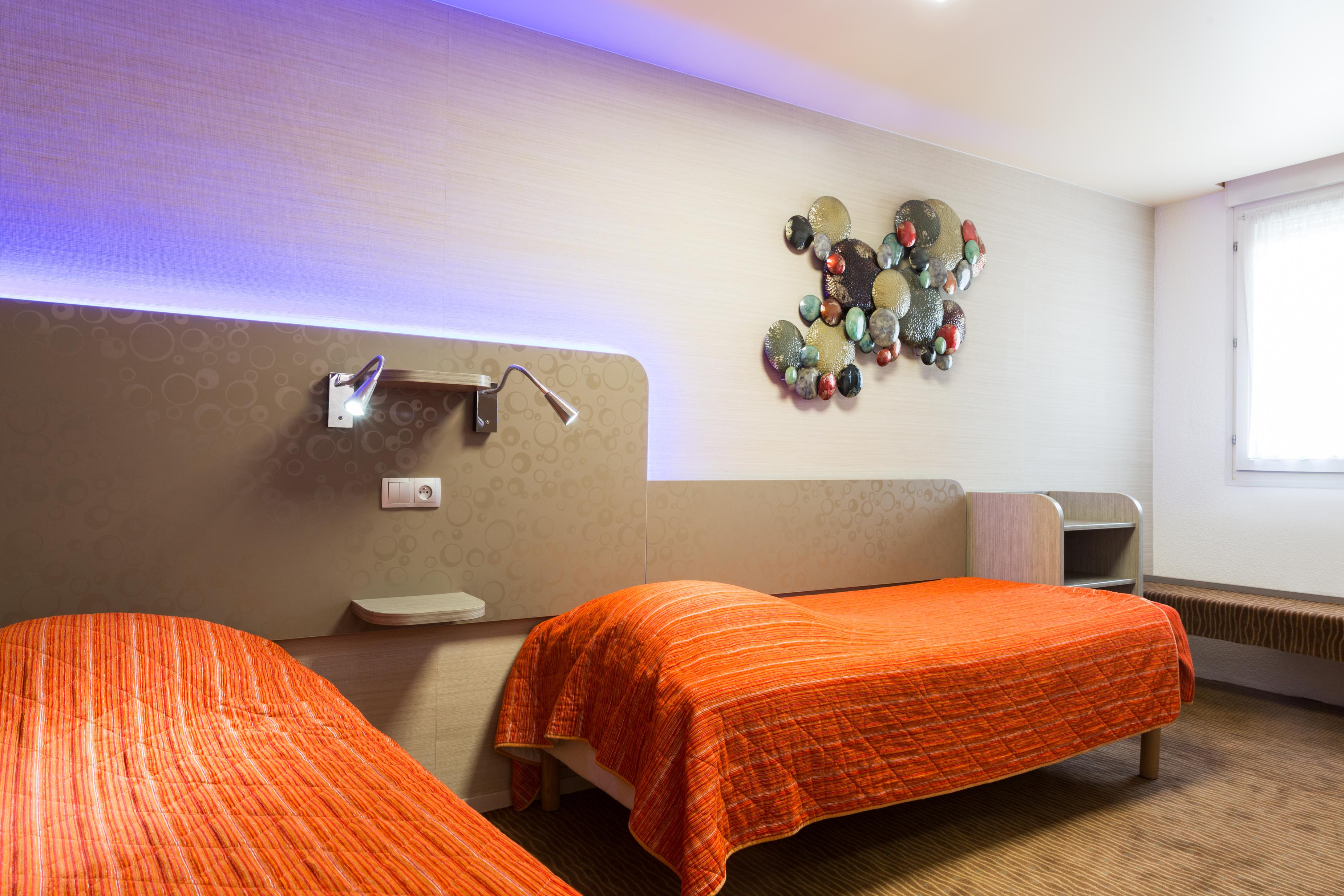 The Originals City, Archotel, Sens Exterior foto
